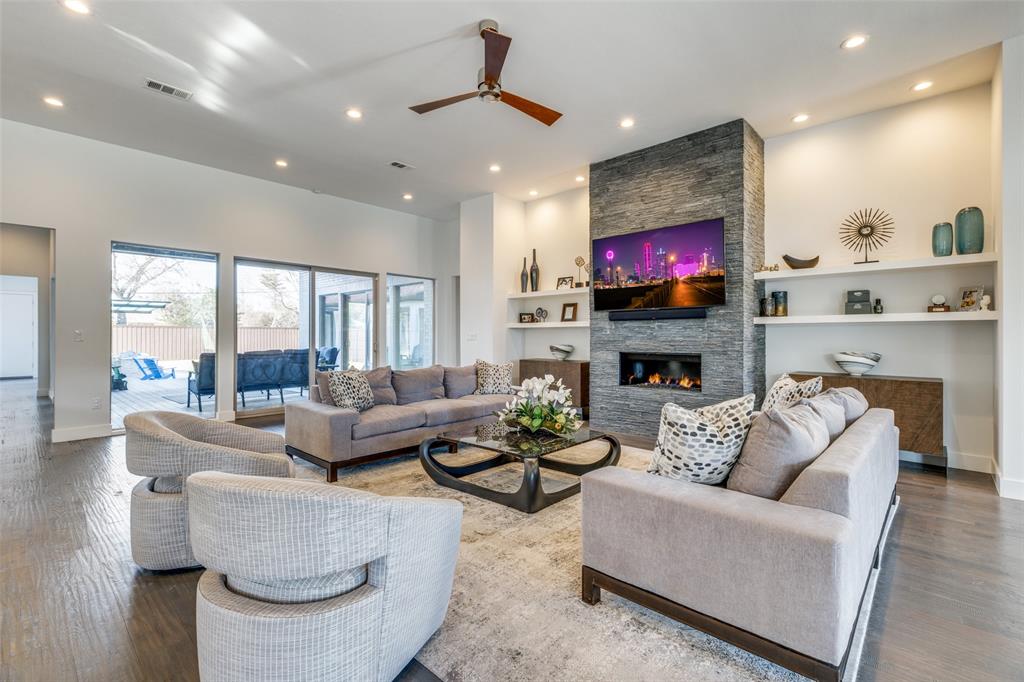 Highland Estates - Residential