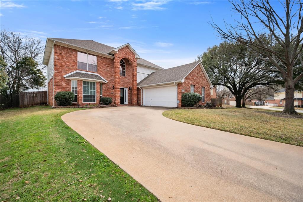 4333 Vine Ridge Court