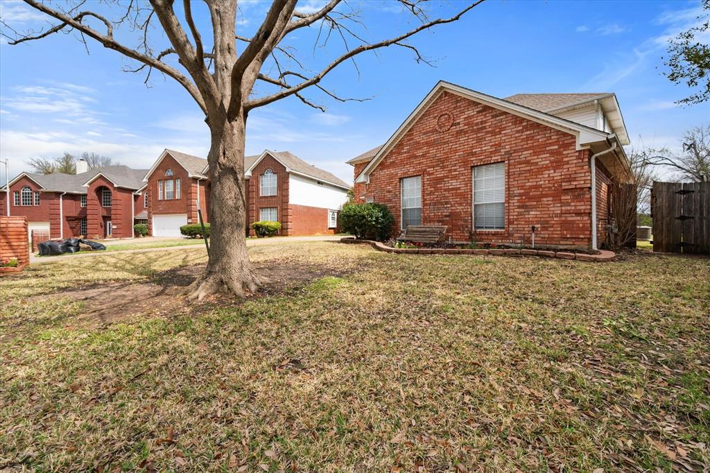 4333 Vine Ridge Court