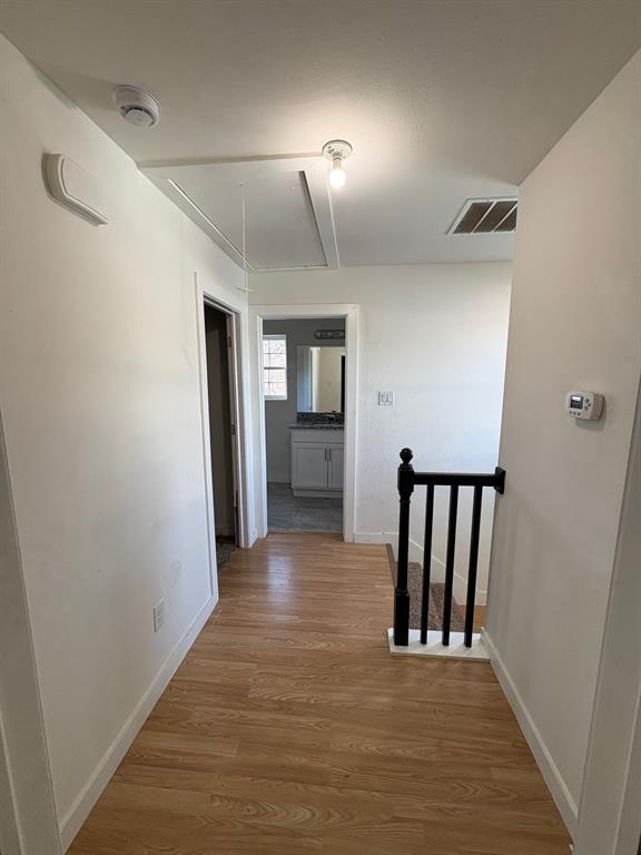 Camps Alex - Residential