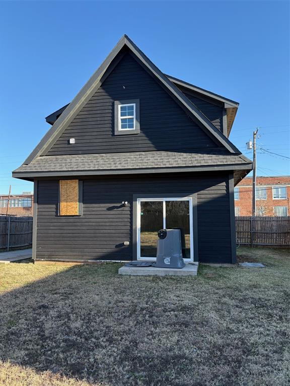 Camps Alex - Residential