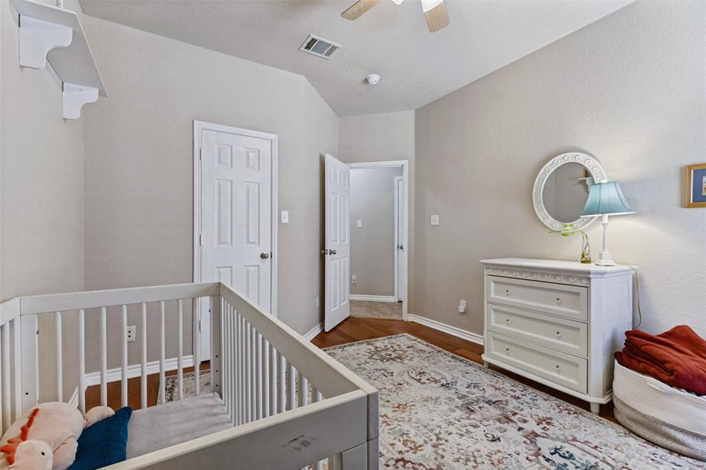 Mistletoe Hill Ph III - Residential