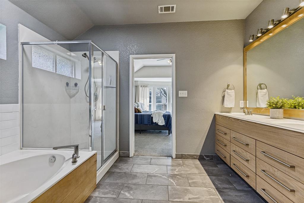 Mistletoe Hill Ph III - Residential