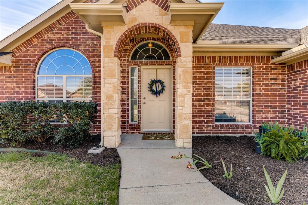 Mistletoe Hill Ph III - Residential