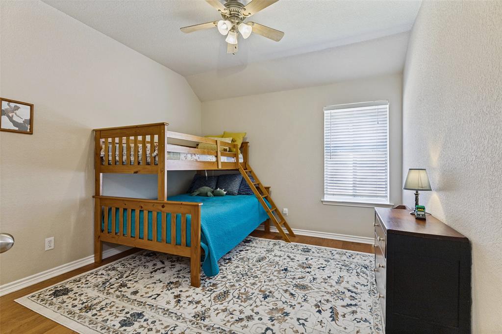 Mistletoe Hill Ph III - Residential