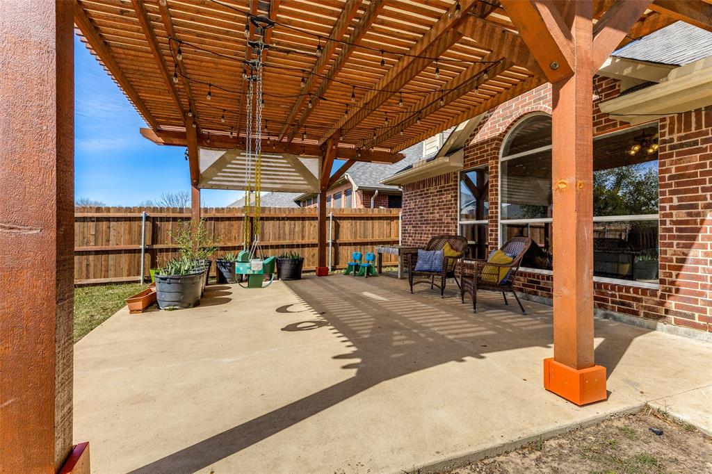 Mistletoe Hill Ph III - Residential