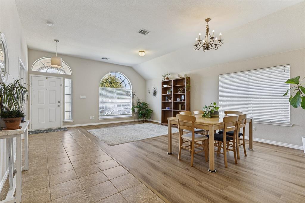 Mistletoe Hill Ph III - Residential