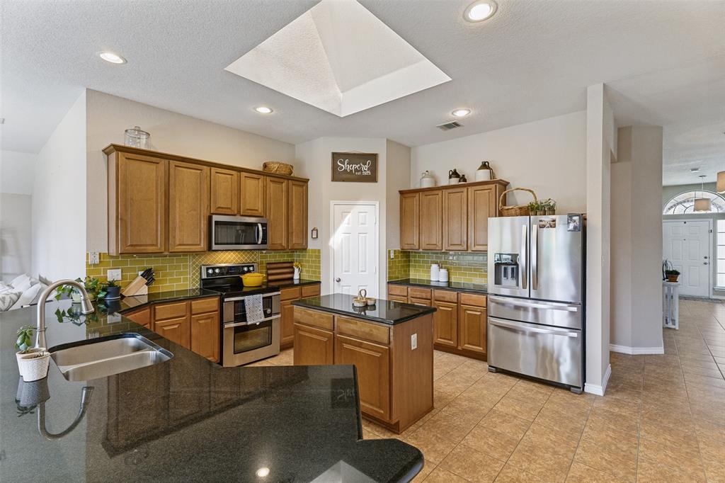 Mistletoe Hill Ph III - Residential