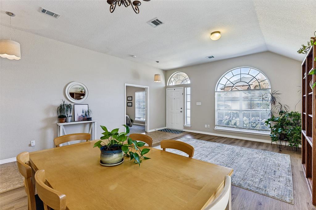 Mistletoe Hill Ph III - Residential