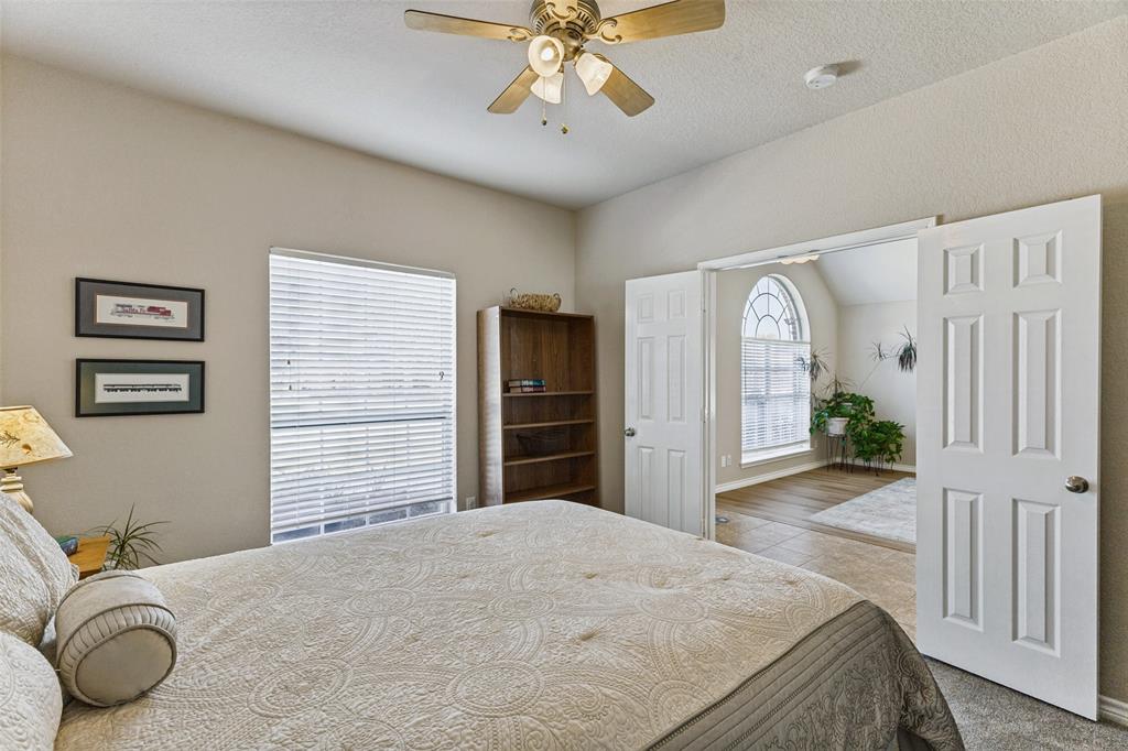 Mistletoe Hill Ph III - Residential