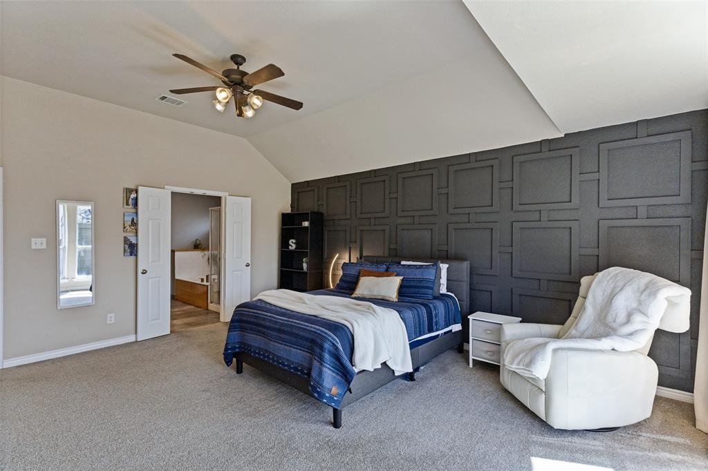 Mistletoe Hill Ph III - Residential