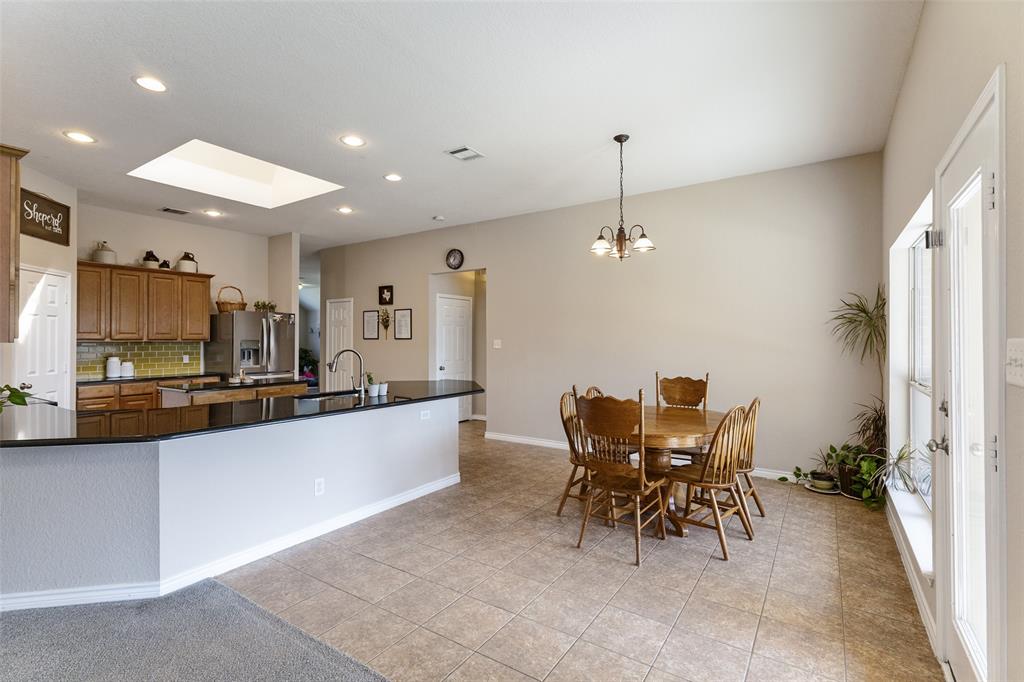 Mistletoe Hill Ph III - Residential