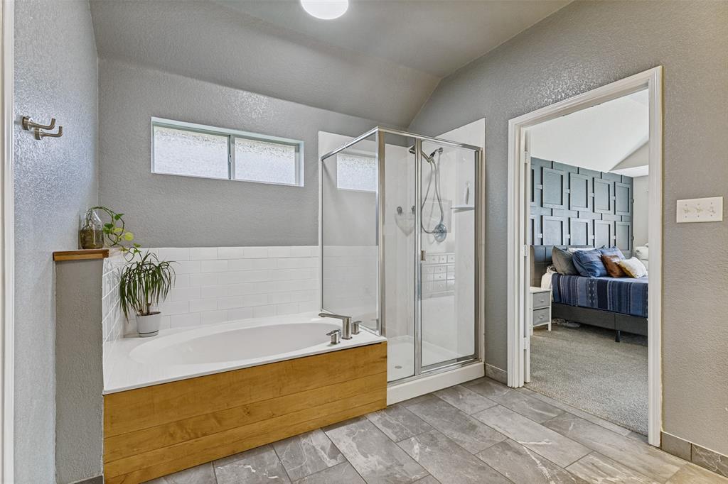 Mistletoe Hill Ph III - Residential