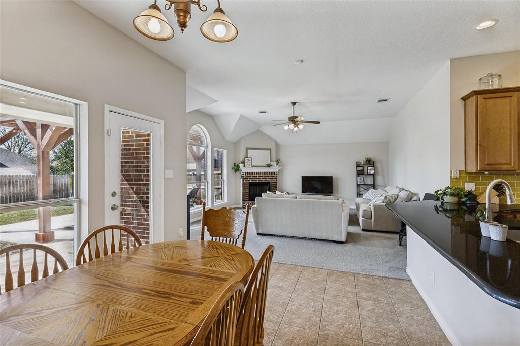 Mistletoe Hill Ph III - Residential