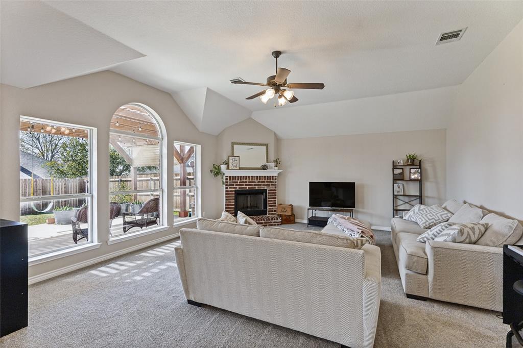 Mistletoe Hill Ph III - Residential