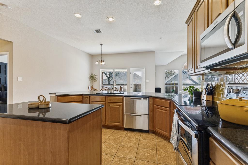 Mistletoe Hill Ph III - Residential