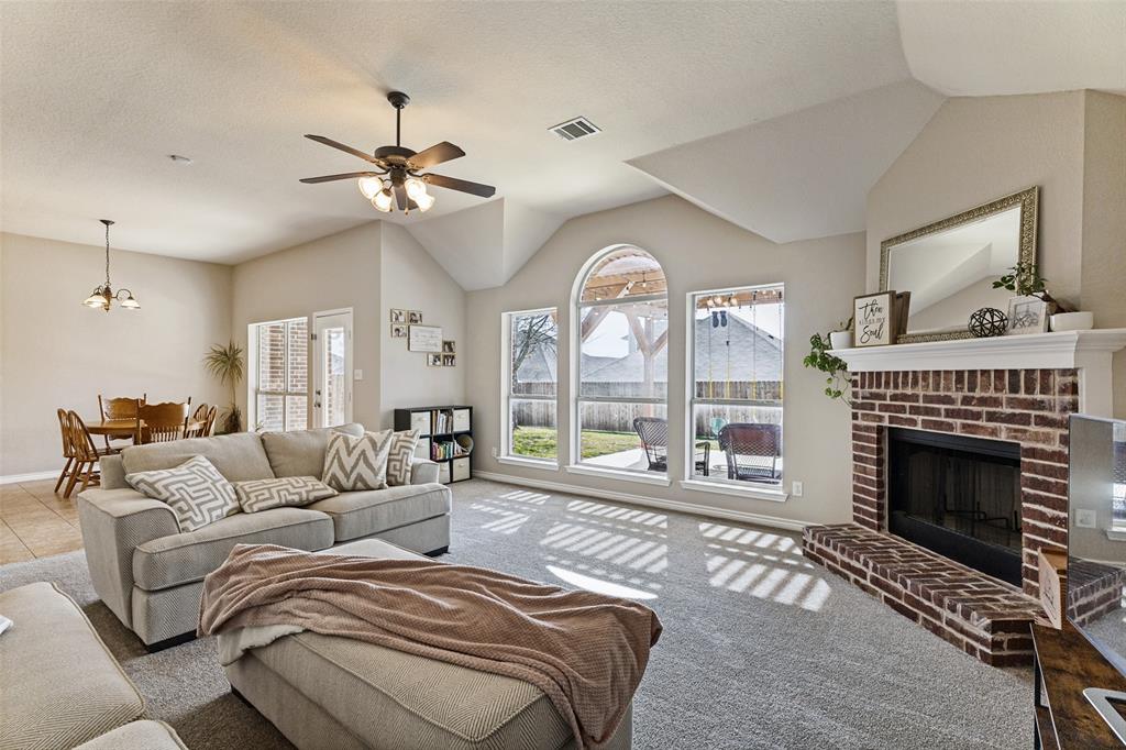 Mistletoe Hill Ph III - Residential