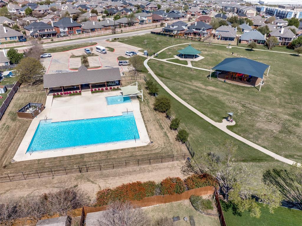 Mistletoe Hill Ph III - Residential