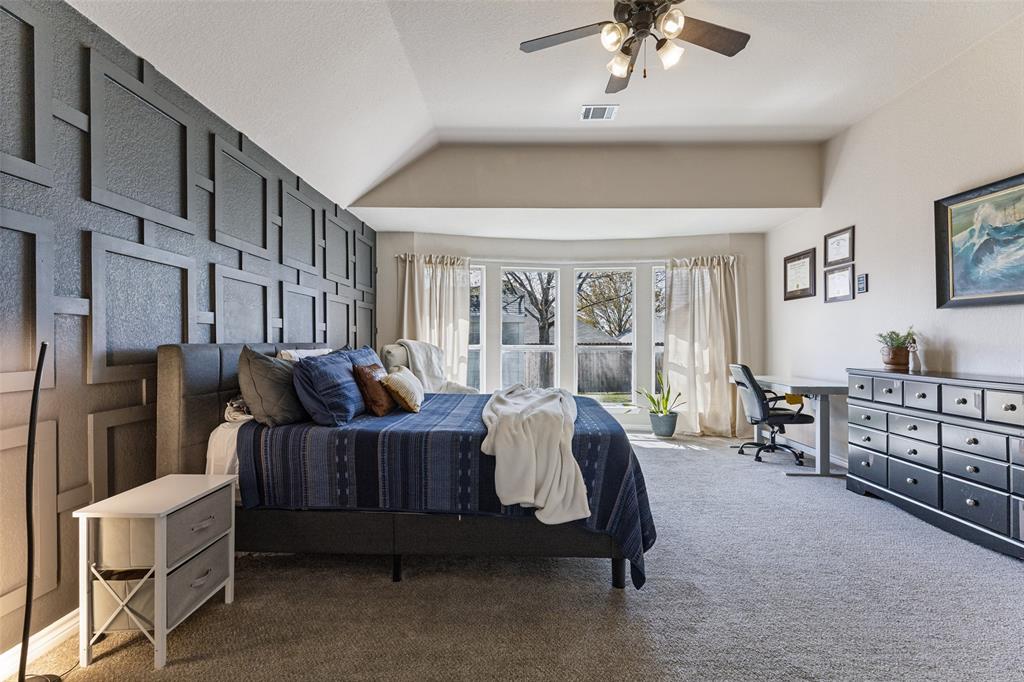 Mistletoe Hill Ph III - Residential