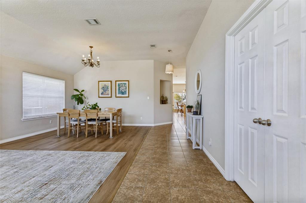 Mistletoe Hill Ph III - Residential