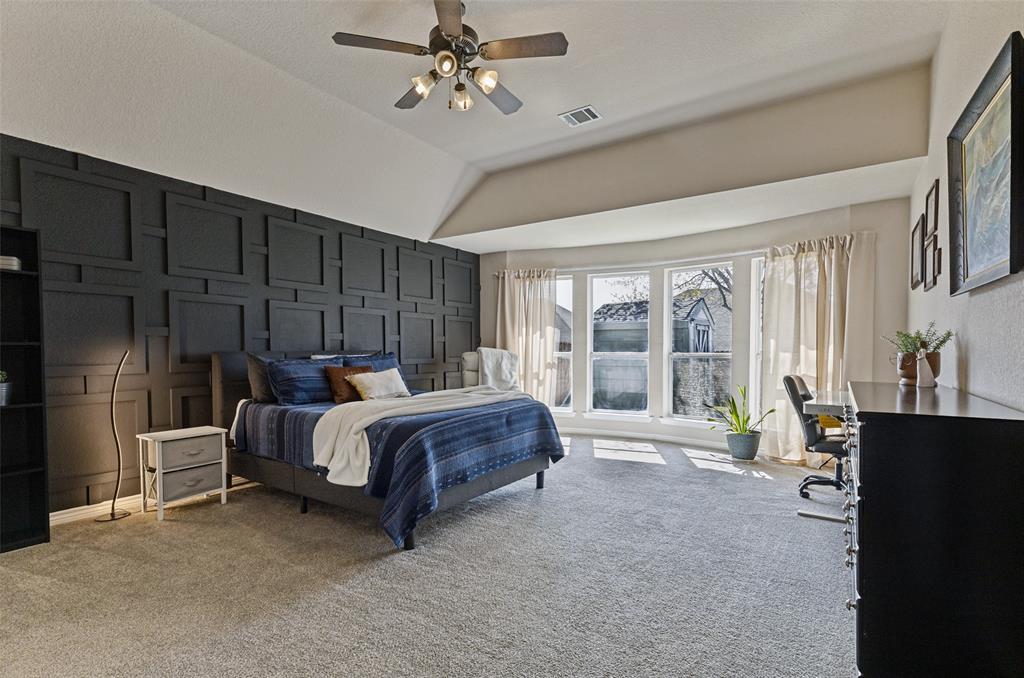 Mistletoe Hill Ph III - Residential