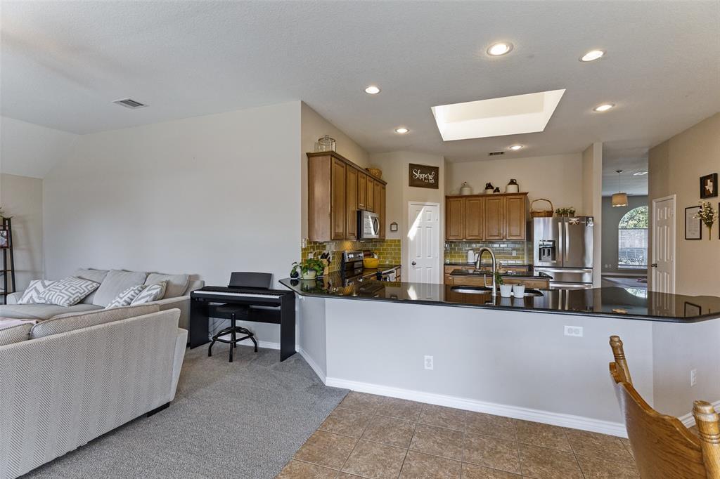 Mistletoe Hill Ph III - Residential