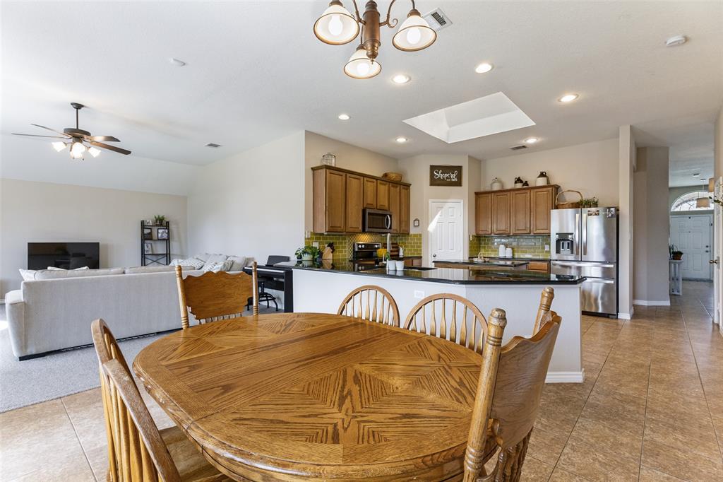 Mistletoe Hill Ph III - Residential