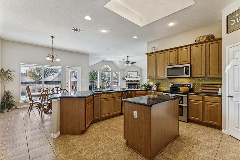 Mistletoe Hill Ph III - Residential