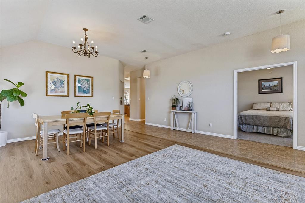 Mistletoe Hill Ph III - Residential