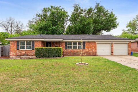 Photo of 7324 Oakland Lane, North Richland Hills, TX 76180 (MLS # 21229720)