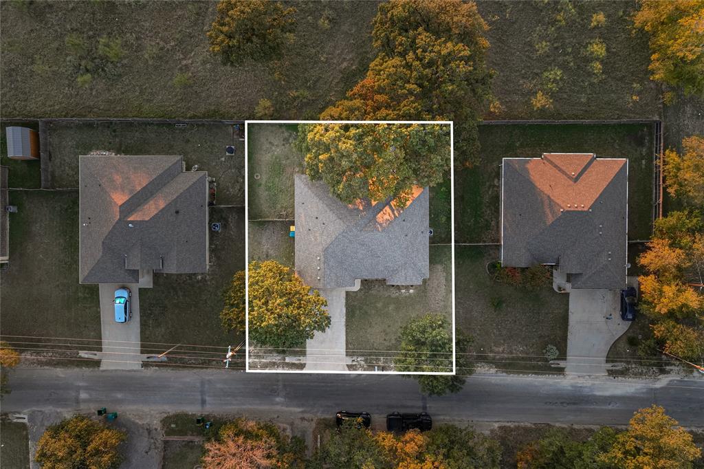 Brim Place V - Residential