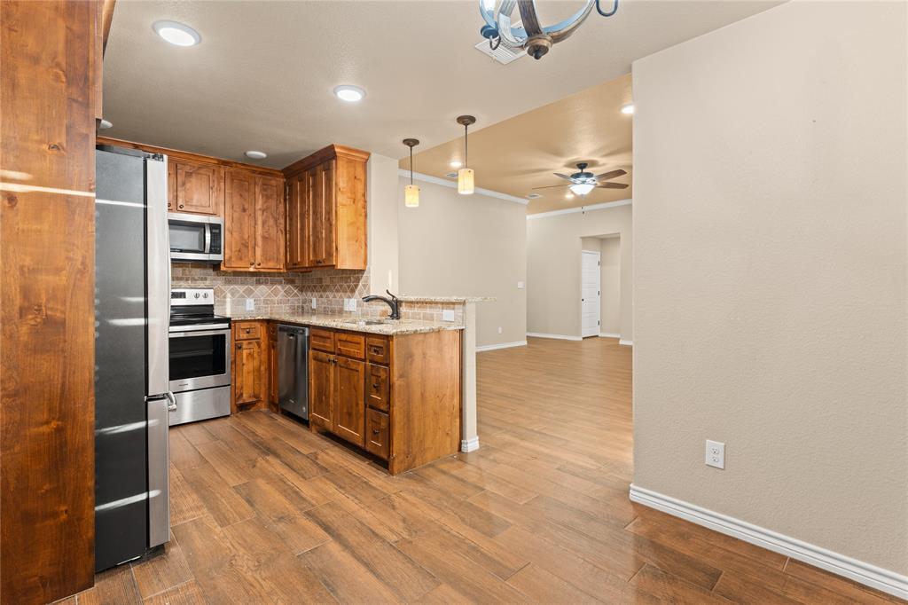 Brim Place V - Residential