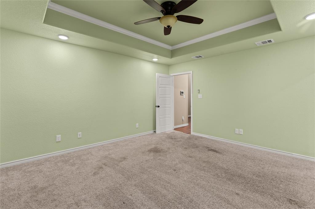 Brim Place V - Residential