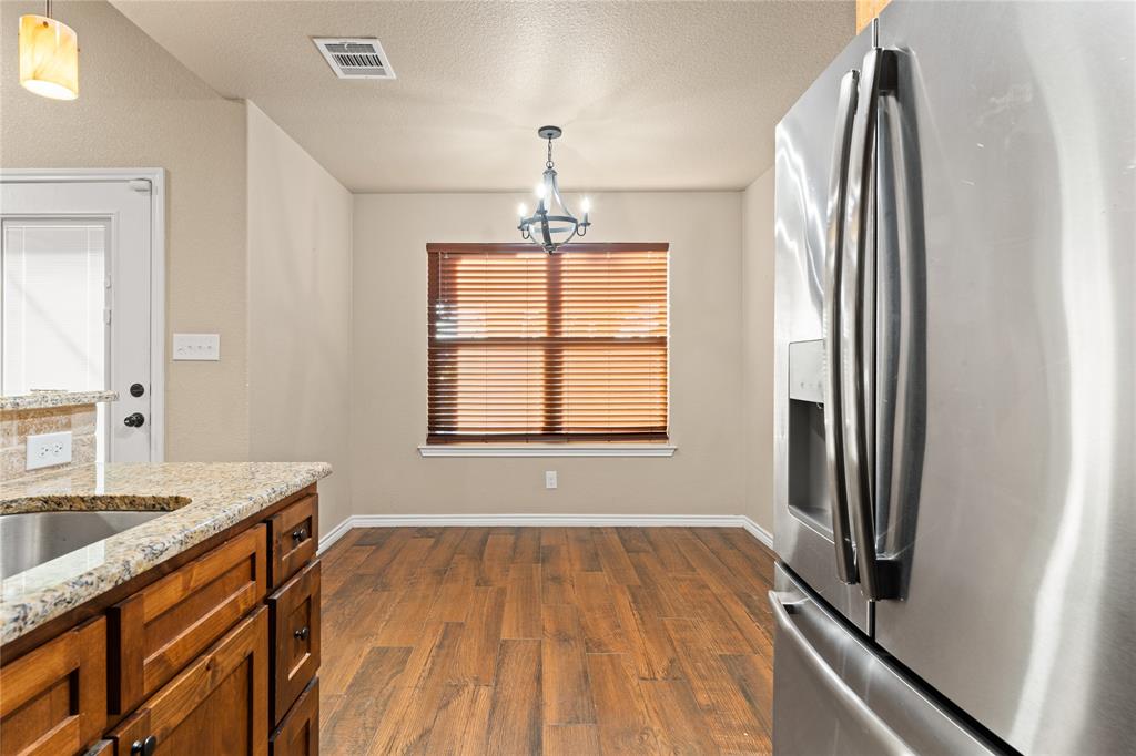 Brim Place V - Residential