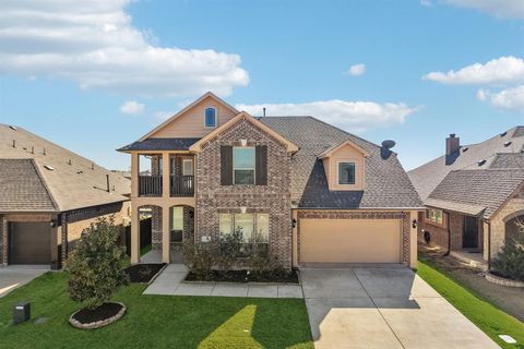 Photo of 725 Lyndhurst Drive, Anna, TX 75409 (MLS # 21179125)