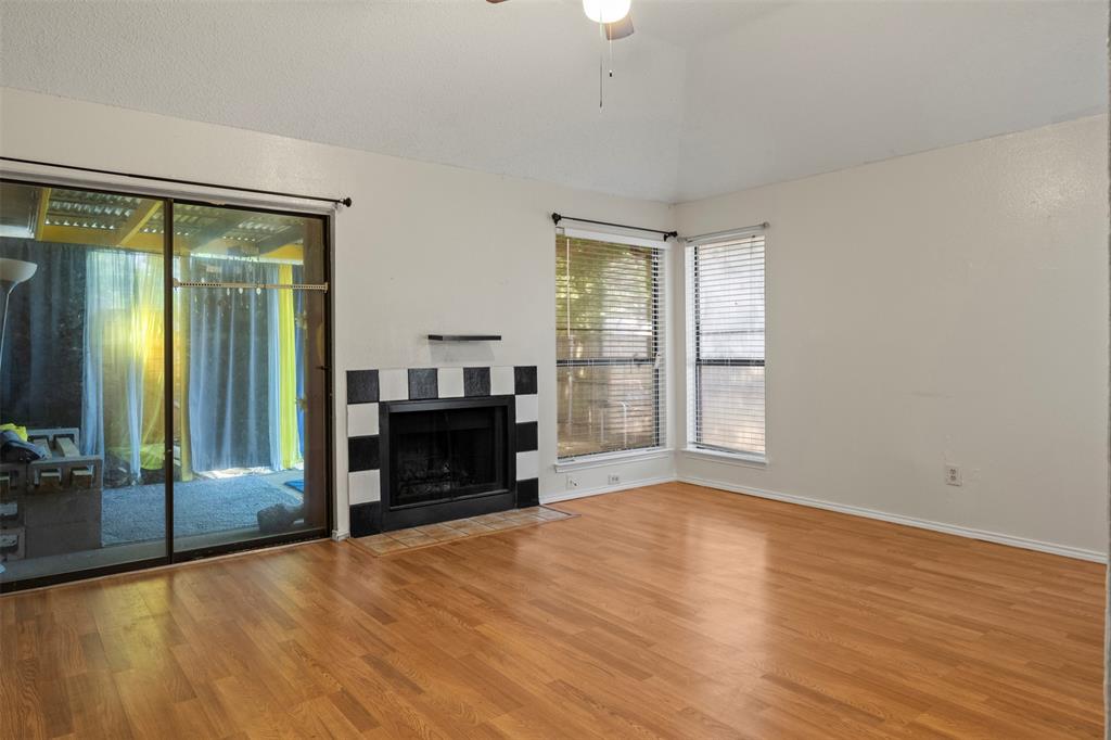 Hillside Oaks Ph 03 - Residential