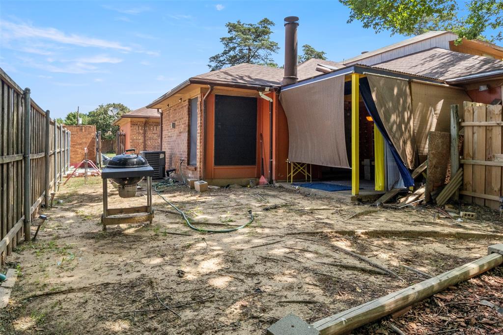 Hillside Oaks Ph 03 - Residential