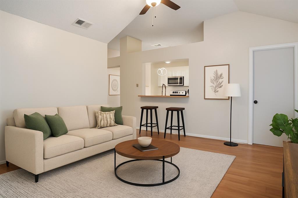 Hillside Oaks Ph 03 - Residential