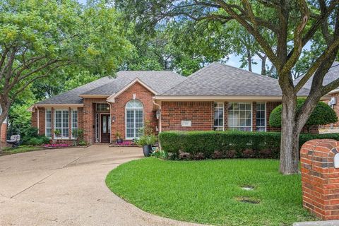 Photo of 221 Freedom Court, Rockwall, TX 75032 (MLS # 21308817)
