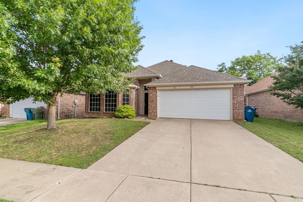 615 Lake Bridge Drive