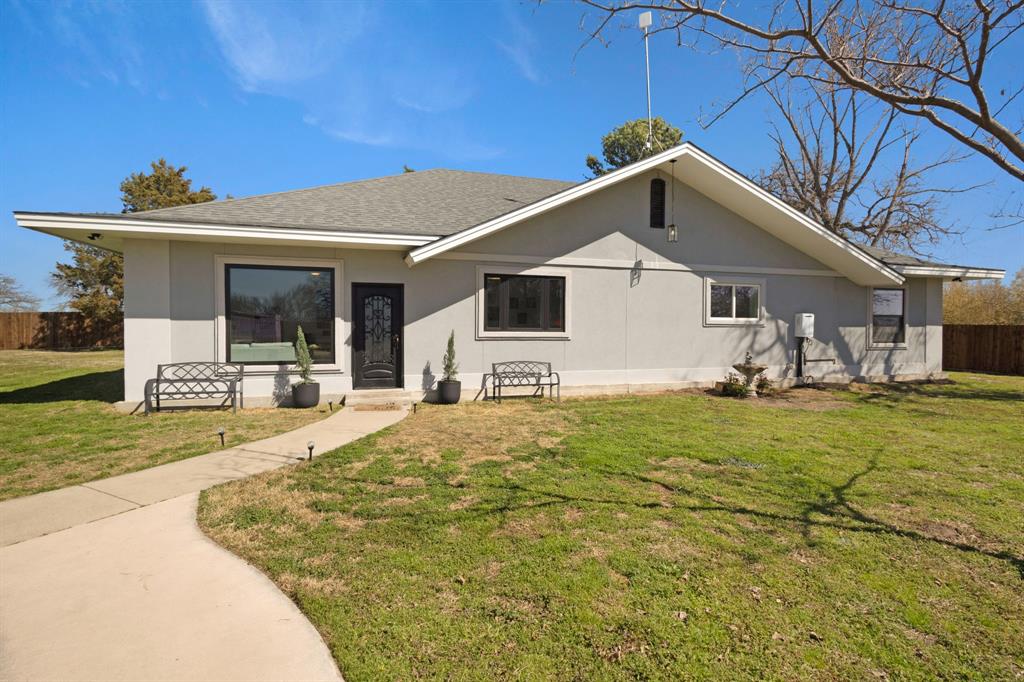 1262 County Road 4360
