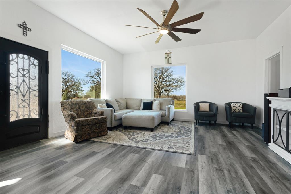 1262 County Road 4360