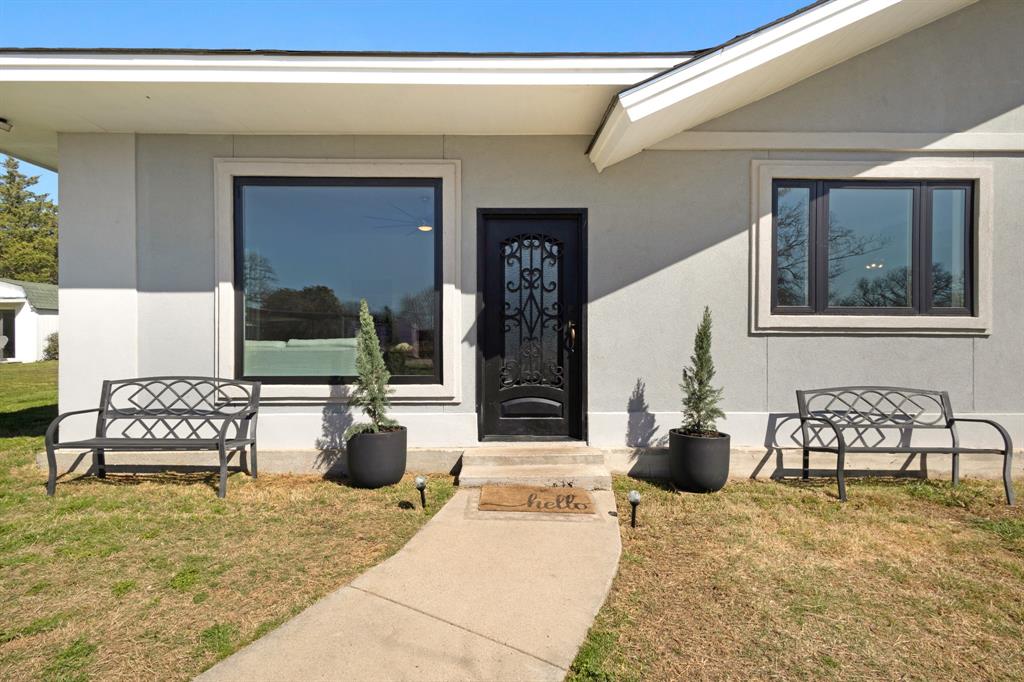 1262 County Road 4360