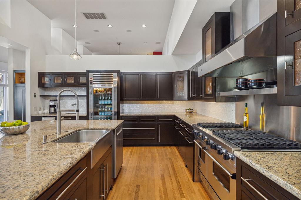 Milliken - Residential