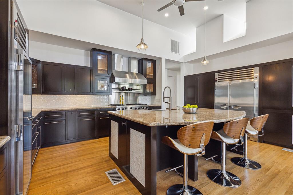 Milliken - Residential