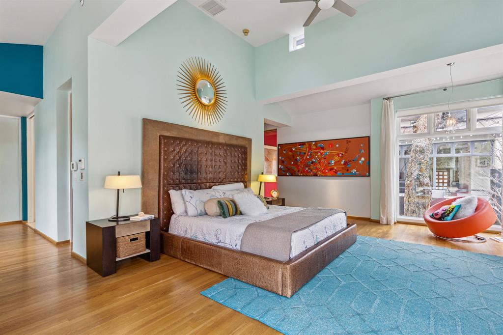 Milliken - Residential