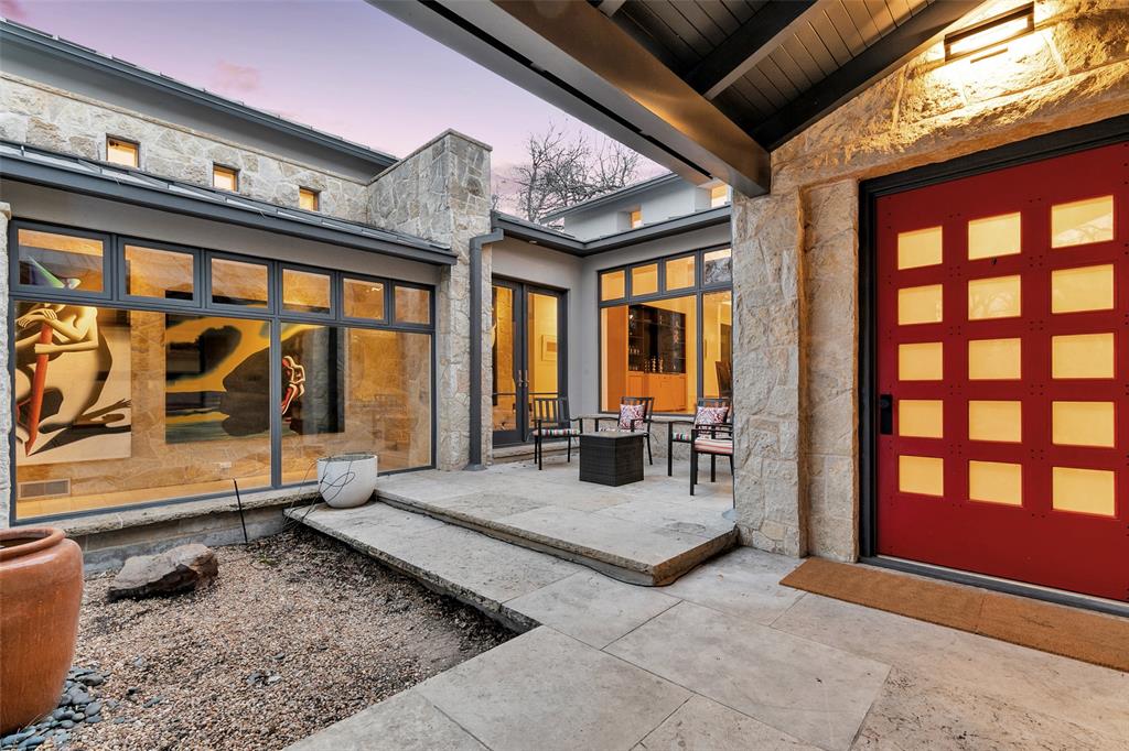 Milliken - Residential