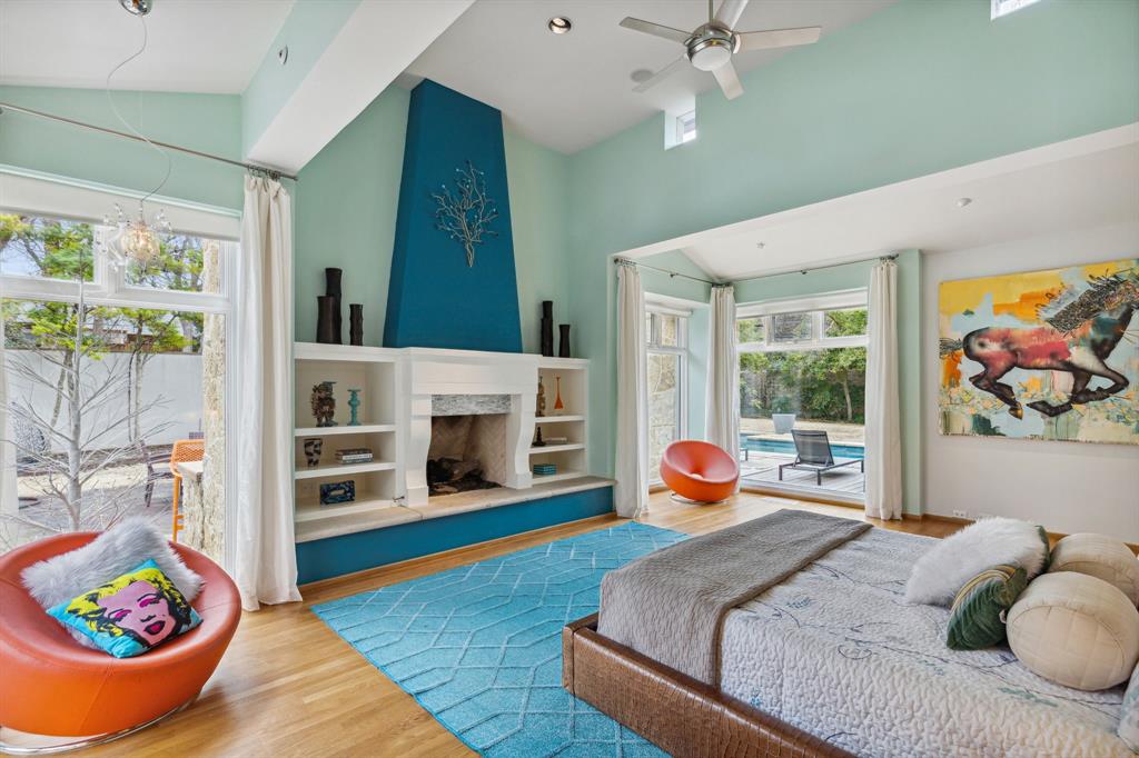 Milliken - Residential