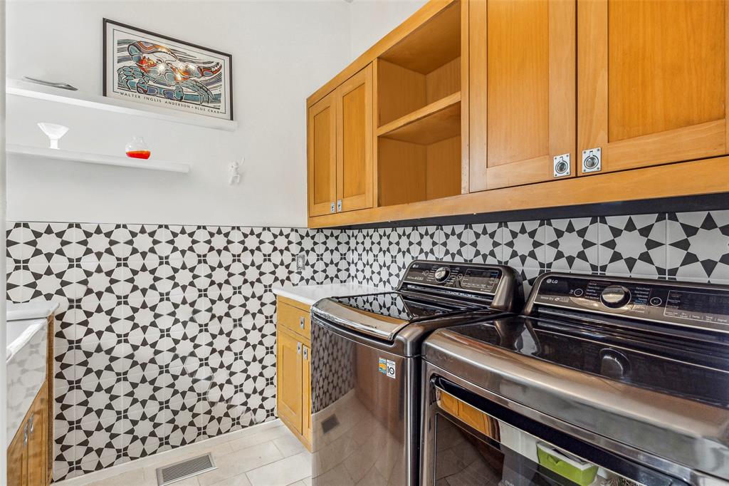 Milliken - Residential