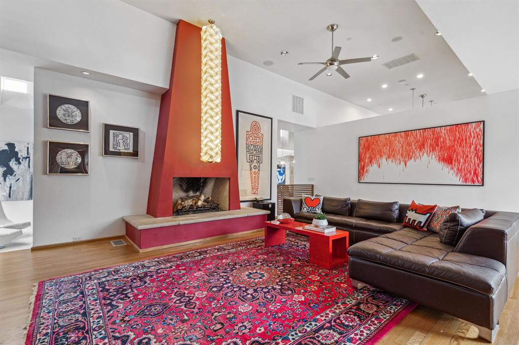 Milliken - Residential